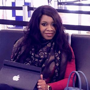 Meet your Posher, Victoria